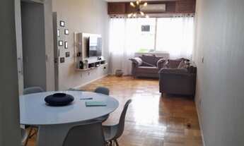 Imagem 3: Apartamento para venda com 115 metros quadrados com 3 quartos em Ipanema - Rio de Janeiro