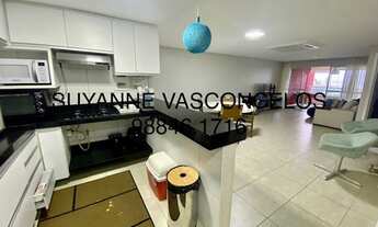 Imagem 6: No Porto das Dunas, Frente mar, 3 suites, mobiliado