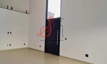 Imagem 4: Casa em Condomínio para Venda em Sorocaba, Condomínio Ibiti Reserva, 4 dormitórios, 4 suít