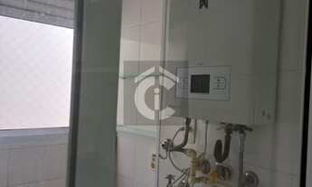 Imagem 7: APARTAMENTO PARA ALUGAR 2 DORMITÓRIOS 1 SUÍTE, 86 m² - MOOCA