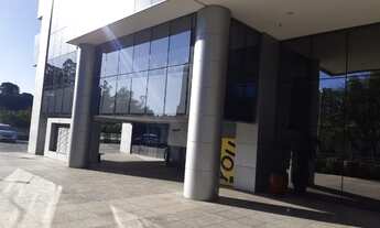 Imagem 4: Sala Comercial c/ar condicionado, 01 vaga p/auto 18º do Forte