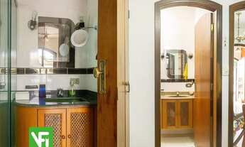 Imagem 3: Sobrado para venda com 194 metros quadrados com 3 quartos em Jardim Umuarama - São Paulo