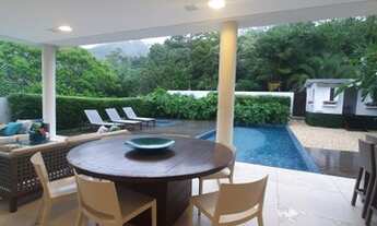 Imagem 2: Casa 601m² - 6 suites em Santo Antônio de Lisboa - Florianópolis - SC