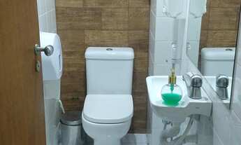 Imagem 7: Sala de reunião #sala comercial #aluguel # aulas e paleatras