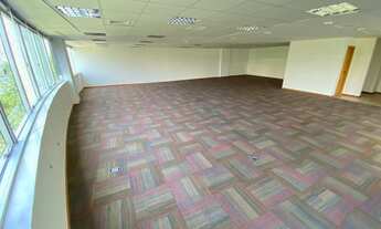 Imagem 5: Sala Comercial - O2 Corporate & Office - 232m2 - 8 vagas - Ar Condicionado