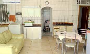 Imagem 7: Casa à venda, 87 m² por R$ 500.000,00 - Alípio de Melo - Belo Horizonte/MG