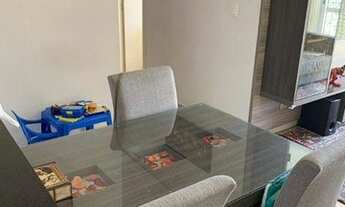 Imagem 5: Apartamento à venda, 79 m² por R$ 422.000,00 - Mogi Moderno - Mogi das Cruzes/SP