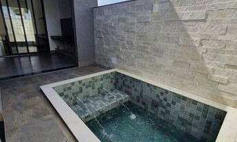 Imagem 2: Casa à venda, 152 m² por R$ 950.000,00 - San Marcos - Ribeirão Preto/SP