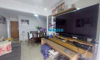 Imagem 6: Excelente apartamento para venda com 72 m2 com 3 quartos 1 suíte