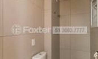 Imagem 6: Apartamento para venda com 42 metros quadrados com 1 quarto em Boa Vista - Porto Alegre