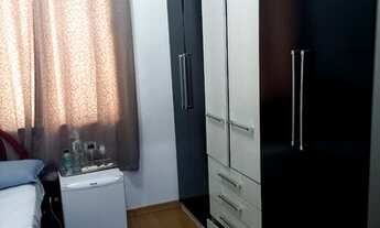 Imagem 7: Excelente apto para venda com 55 m2 com 2 quartos em Cascadura