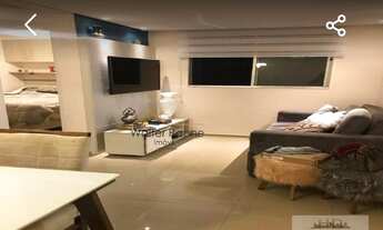 Imagem: Apartamento Padrão para Venda em Vila Homero