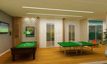 Imagem 6: Apartamento Novo 2 Dormitórios à Venda no Jardim Augusta - SJc