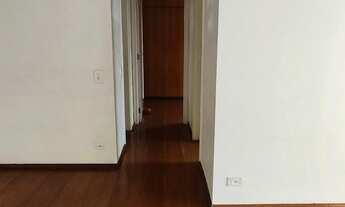 Imagem 6: 2 DORMITÓRIO| SACADA| SUITE| VAGA DE GARAGEM| LAZER COMPLETO| BARRA FUNDA