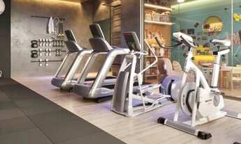 Imagem 5: Lançamento Apartamento Atrás Da Havan - Oportunidade - Soho