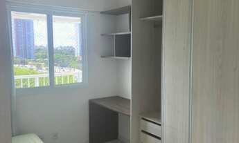 Imagem 6: Apartamento para venda tem 67 metros quadrados com 2 quartos em Pituaçu - Salvador - BA