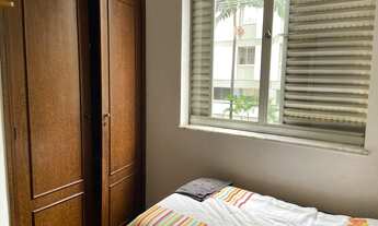 Imagem 7: Apartamento para venda no bairro Cidade Jardim com 3 quartos