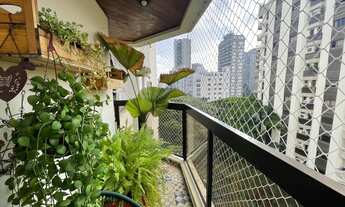 Imagem: Vila Nova Conceição Reformado 158m2 3