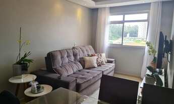 Imagem 4: Apartamento para Venda em Jundiaí, Jardim Shangai, 2 dormitórios, 1 banheiro, 2 vagas