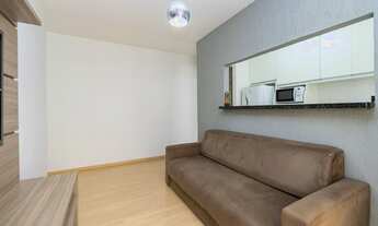 Imagem 3: Apartamento à venda, 2 quartos, 1 vaga, Atuba, Curitiba/Paraná