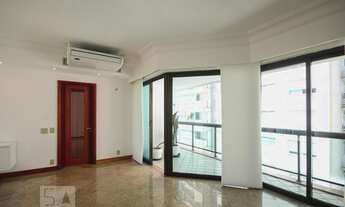 Imagem 4: Apartamento a venda com 95 m2 com 2 quartos 1 Suíte com vista Mar na Praia de São Conrado