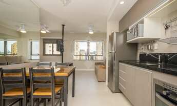 Imagem: PORTO ALEGRE - Padrão - Três Figueiras