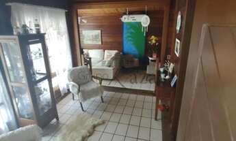 Imagem 5: Casa em condomínio para venda possui 150 metros quadrados com 3 quartos 1 suíte no Jardim