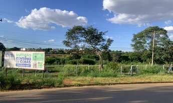 Imagem 2: Área para venda com 5280 metros quadrados em Cardoso Continuação - Aparecida de Goiânia