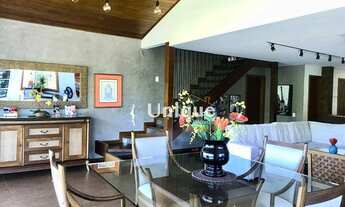 Imagem 6: Casa com 4 dormitórios à venda, 310 m² por R$ 2.500.000,00 - Praia Brava - Armação dos Búz