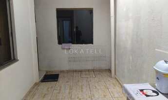 Imagem 5: CASA A VENDA NO BAIRRO 14 DE NOVEMBRO EM CASCAVEL PR