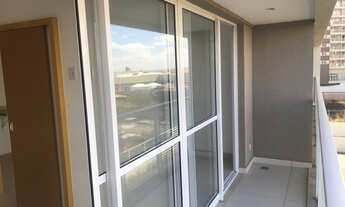 Imagem 6: Apartamento Blend MOBILIADO