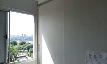 Imagem 4: Apartamento com 2 dormitórios - 50m² 1 vaga de garagem no Bairro Socorro/SP