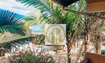 Imagem 5: Casa com 10 dormitórios à venda, 275 m² por R$ 2.500.000,00 - Pântano do Sul - Florianópol