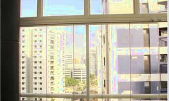 Imagem 7: Totalmente mobiliado e decorado! Loft duplex para aluguel tem 77 m2 com 1 quarto- 1 suíte