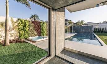 Imagem 3: Condomínio Malibu - Mansão Triplex com subsolo, 1260m², 5 Suítes