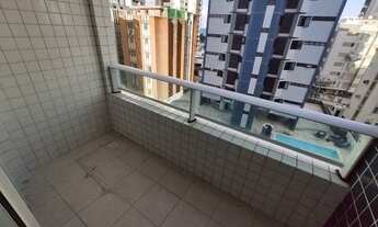 Imagem 2: Apartamento á Venda em Boa Viagem com vista mar 02 quartos