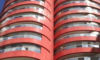 Imagem 2: Apartamento para venda tem 225 metros quadrados com 3 quartos em Meireles - Fortaleza - CE