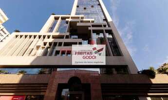 Imagem: Conjunto para alugar, 267 m² por R$ 7.421,43/mês