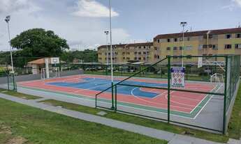 Imagem 5: Manaus Imóveis - Residencial Acácias I - Distrito Industrial - Apt. 203A, Bloco 5A