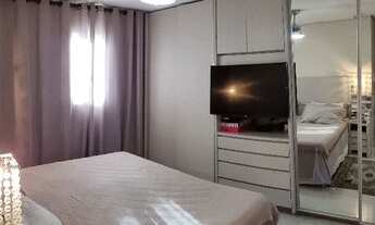 Imagem 2: Apartamento com 4 quartos - Sendo Quatro Suítes - Cobertura - Palmas