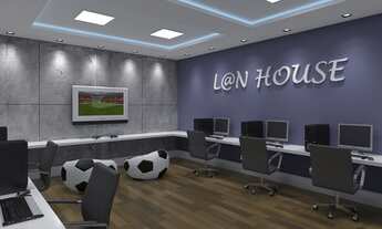 Imagem 7: PRONTO PRA MORAR!! Apartamento em Home Club a venda 2 e 3 quartos no Saguaçu - Joinville