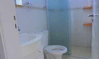 Imagem 2: Apartamento para aluguel tem 50 metros quadrados com 2 quartos em Vila Butantã - São Paulo