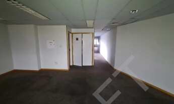 Imagem 8: Andar/laje corporativa para aluguel e venda possui 3.449 metros quadrados em Centro - Curi