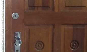 Imagem 5: Apto na Conselheiro Aguiar 2 qts + dependência