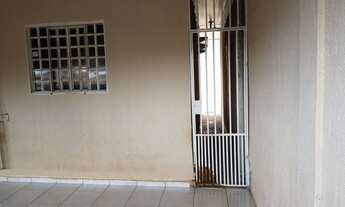 Imagem: Casa para venda na Qd 804 aceita financiamento