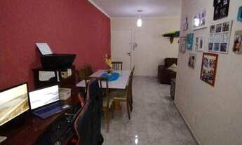 Imagem 4: Apartamento com 2 dormitórios à venda, 60 m² por R$ 450.000,00 - Jabaquara - São Paulo/SP