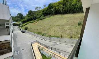 Imagem 5: Apartamento à venda no bairro Itaipava - Petrópolis/RJ