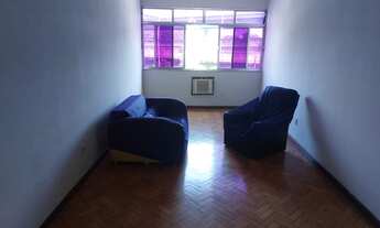 Imagem 6: Apartamento para venda com 89 metros quadrados com 2 quartos em São Cristóvão - Rio de Jan