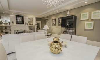 Imagem 7: PORTO ALEGRE - Padrão - Petrópolis