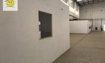 Imagem 7: Galpão para alugar, 1936 m² por R$ 20.000,00/mês - Padre Sanches - Louveira/SP